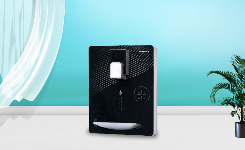 凈水器濾芯多久更換一次比較好