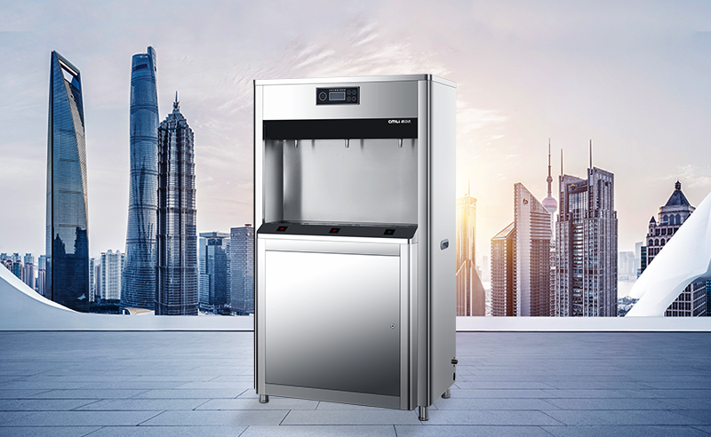 校園直飲水投資后期管理重要嗎