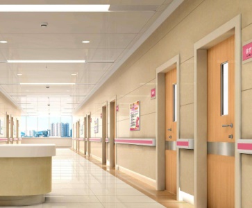 醫院直飲水機就選濾中濾