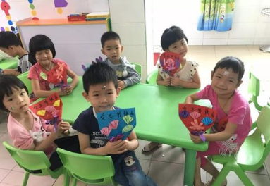 幼兒園為小朋友采購濾中濾節能飲水機