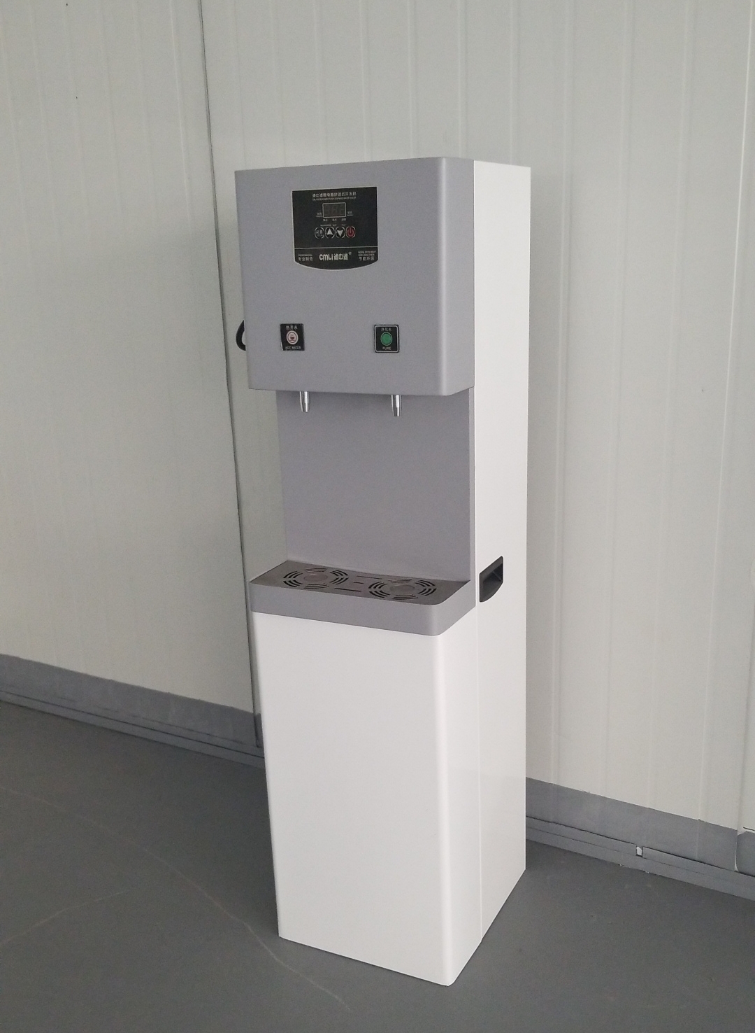 濾中濾直飲水機