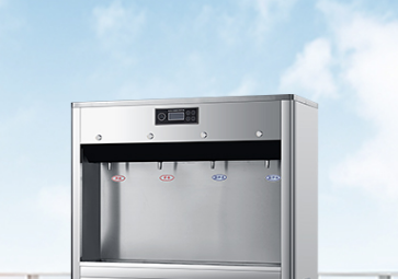 為什么開(kāi)水器顯示屏顯示一格水原因是什么