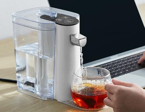 市場上不同特點的節能飲水機按照什么原則分類