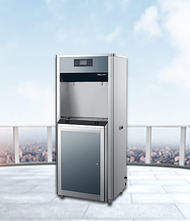 濾中濾節能飲水機