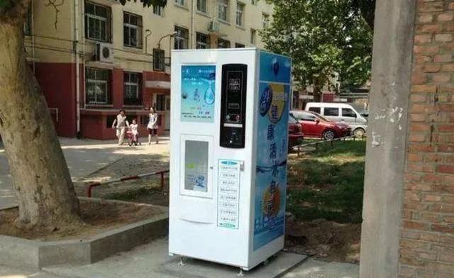 這么便宜的直飲水真的能夠“直飲”嗎