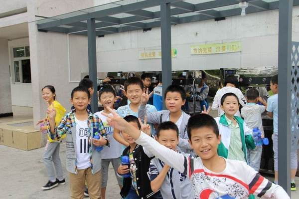 校園溫開水機你都知道有哪些特點